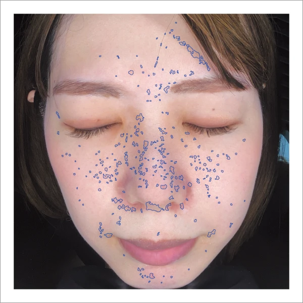 売上10倍! AIがあなたに代わってカウンセリング!FACE-DX9【フェイス