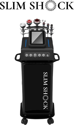 業務用エステ機器 SLIMSHOCK|業務用エステ機器のおすすめの種類