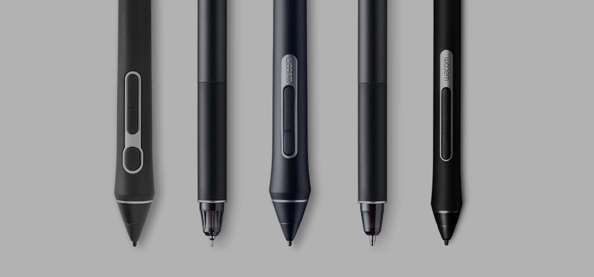 Wacom Pro Pen 3