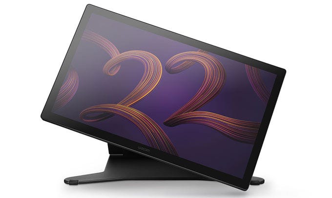 Wacom Cintiq 22 | Digital Pen Display