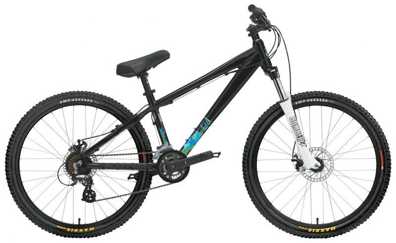 Kona Shred - Pinkbike