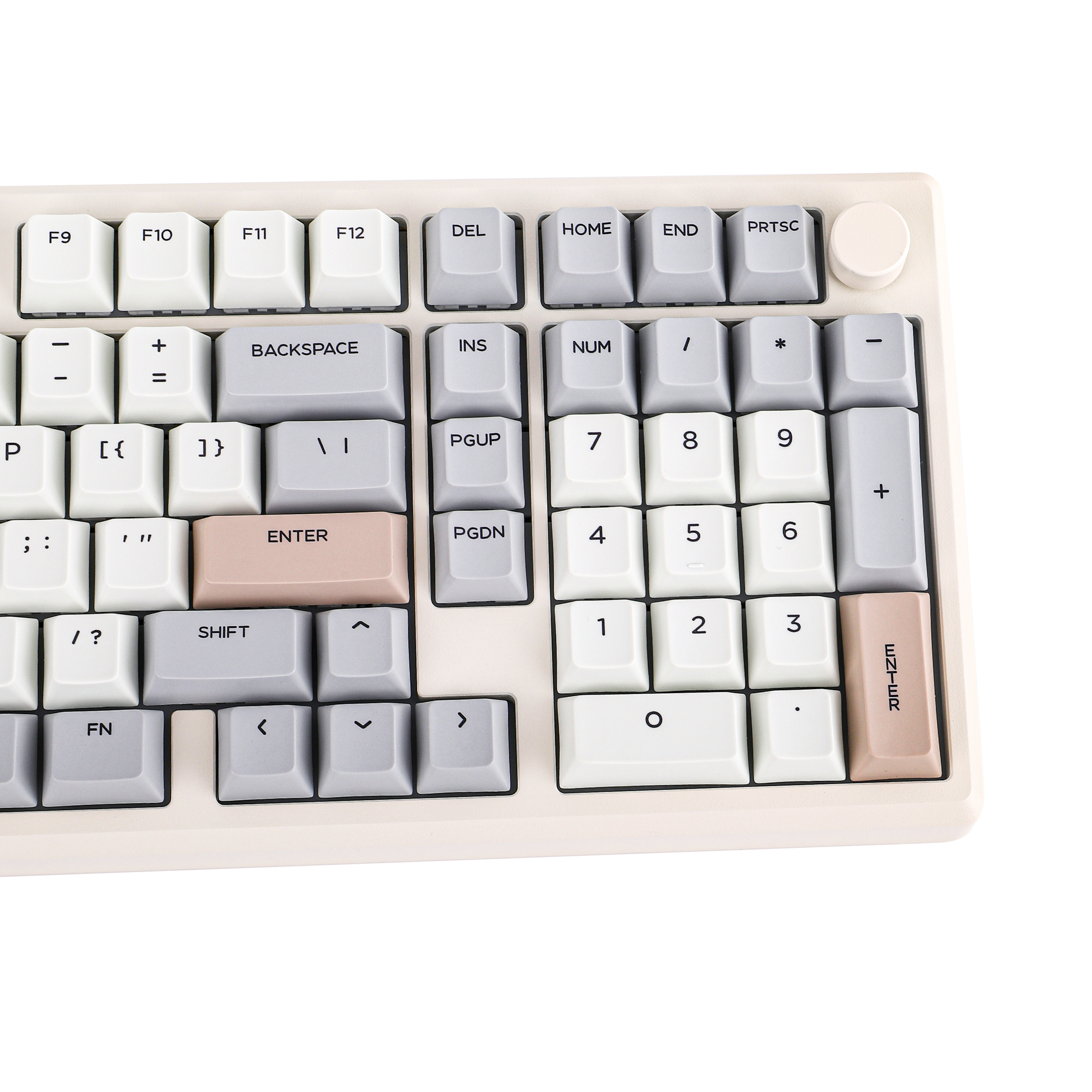 EPOMAKER Galaxy100 QMK/VIA – epomaker