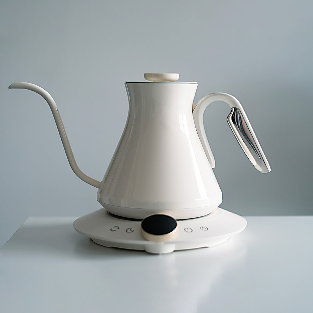 ドリップケトル LUX600｜世界一バリスタ監修・最新アップグレードモデル