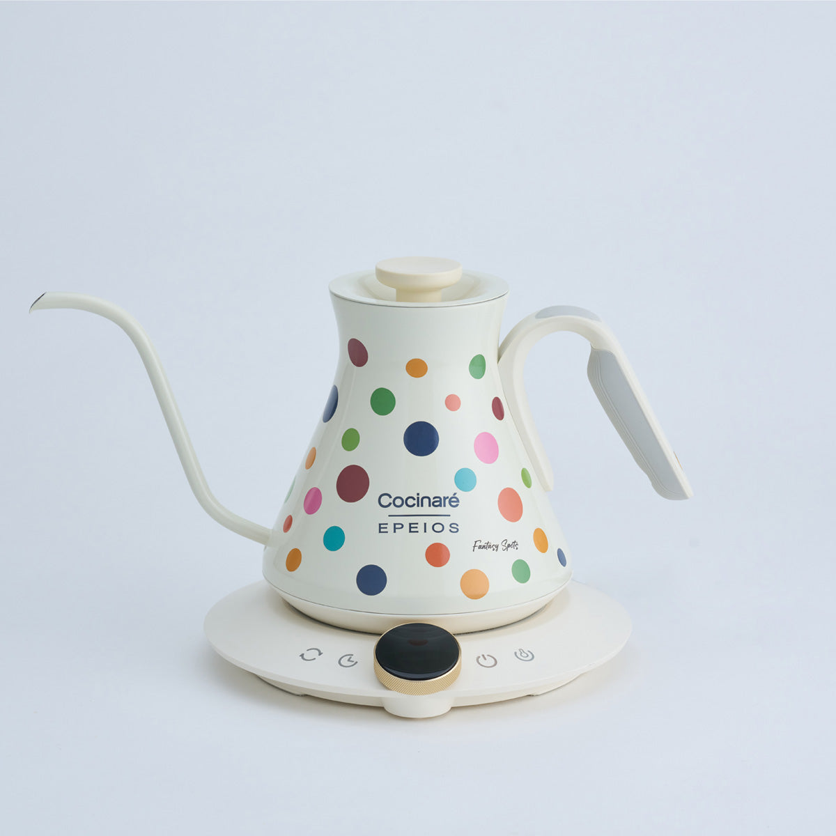 ドリップケトル｜LUX600 