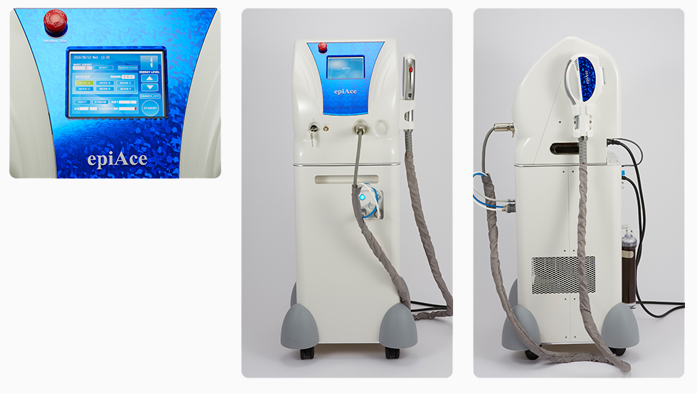 エステジャパン】業務用エステ機器 業務用美容機器 サロン機器 セルフ