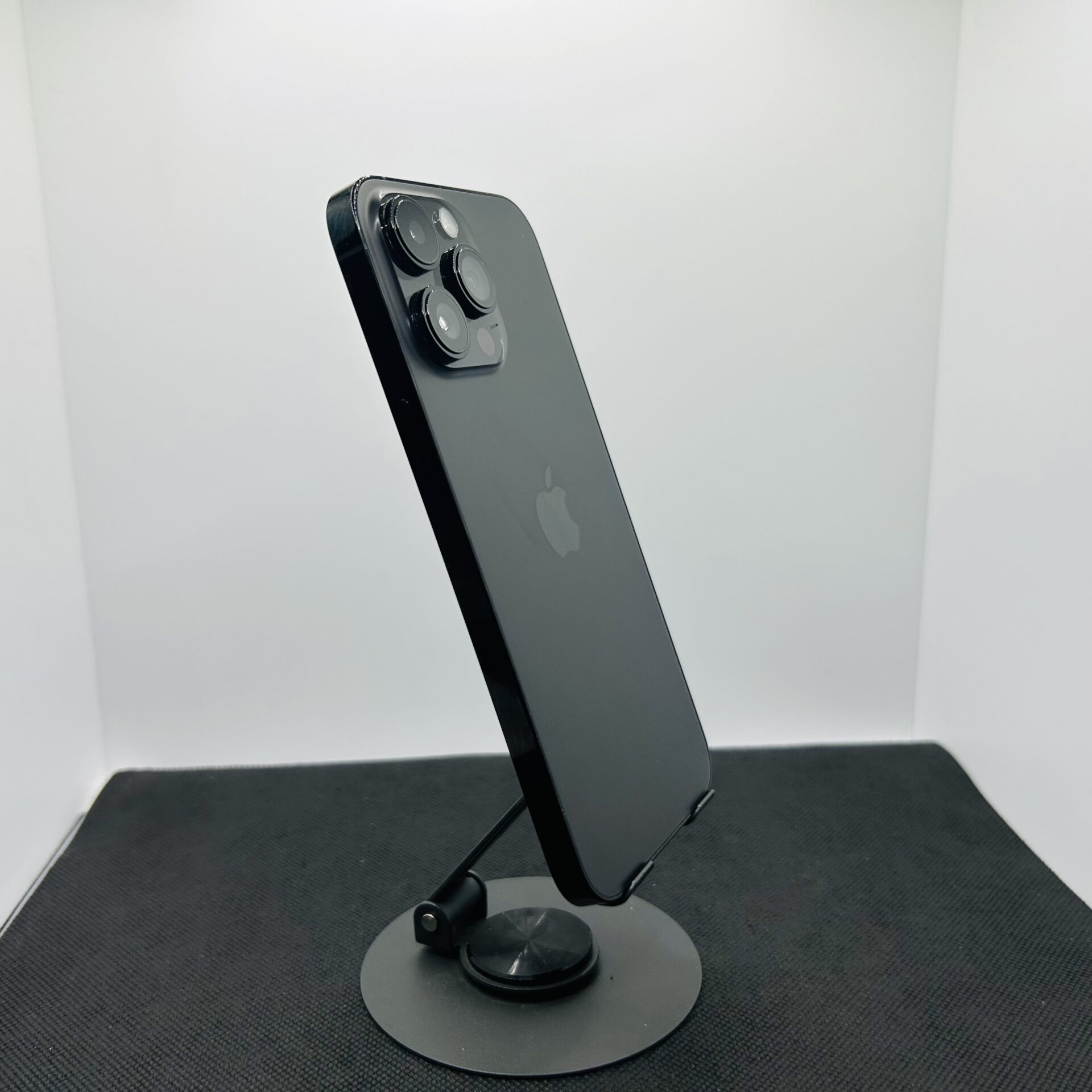 Buy Used Apple iPhone 14 Pro Max 256GB Space Black – (Grade B