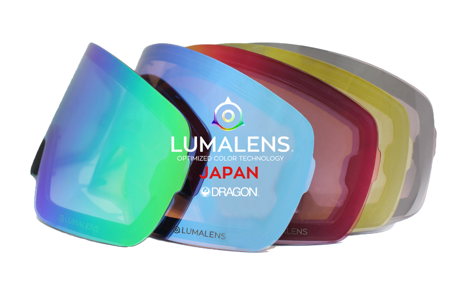 話題沸騰の新技術 DRAGON JAPAN LUMALENS®の実力を徹底解剖 | EPIC