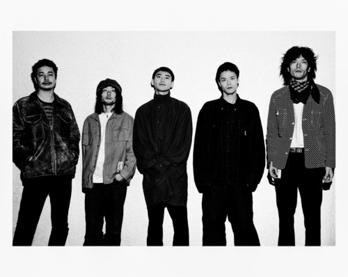 踊ってばかりの国のチケット情報 - イープラス