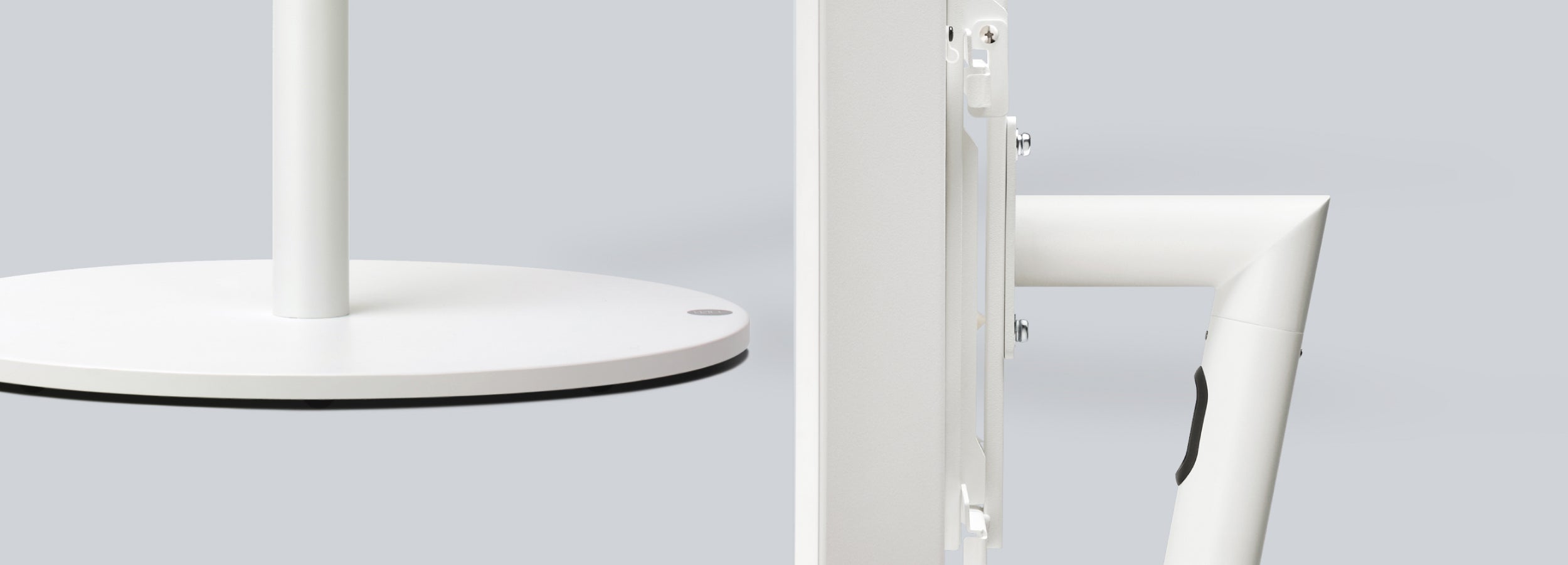 新生活set】A2（LOWTYPE） 3点セット（キャスターベース）