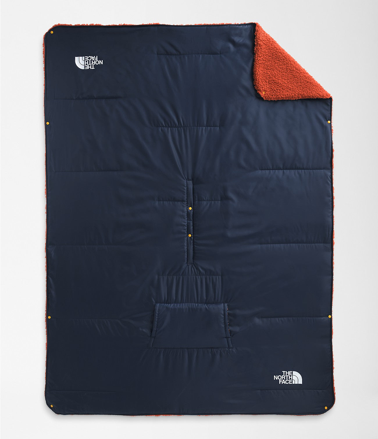 The North Face Wawona Fuzzy Blanket – Ernie's Sports Experts