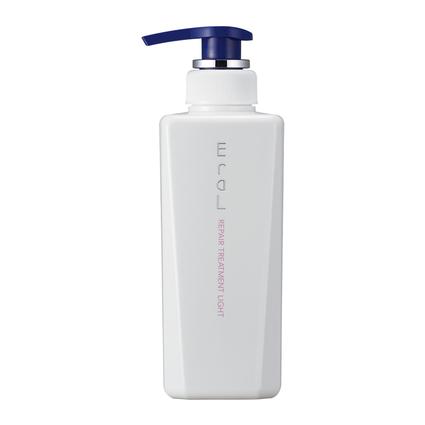 REPAIR TREATMENT リペアトリートメント｜頭皮と髪のエイジングケア