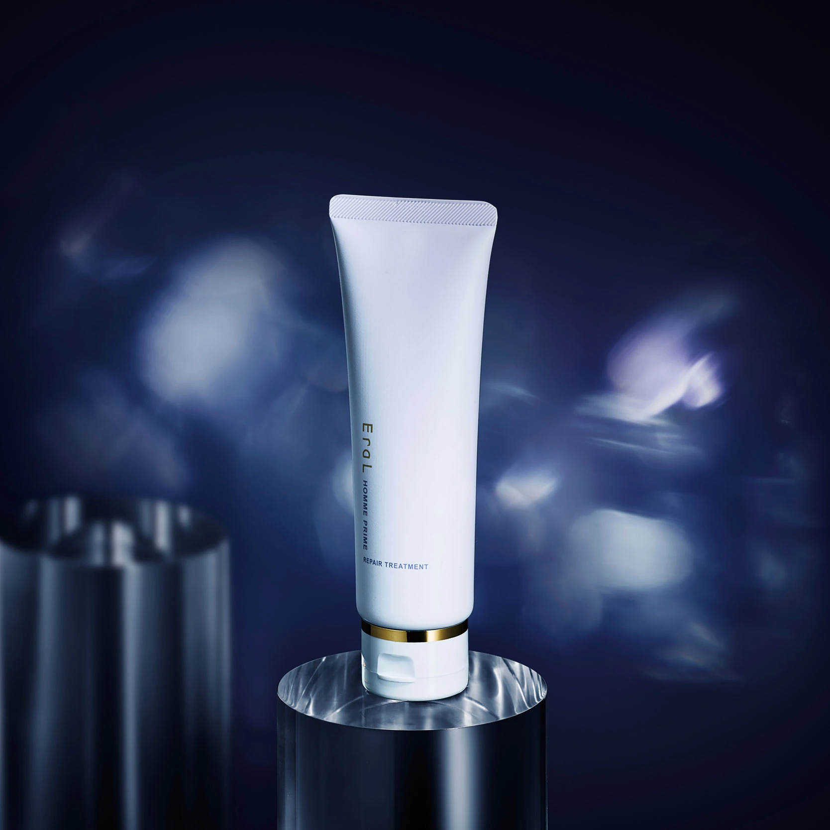 HOMME PRIME SCALP SHAMPOO オム プライム スカルプシャンプー｜頭皮と