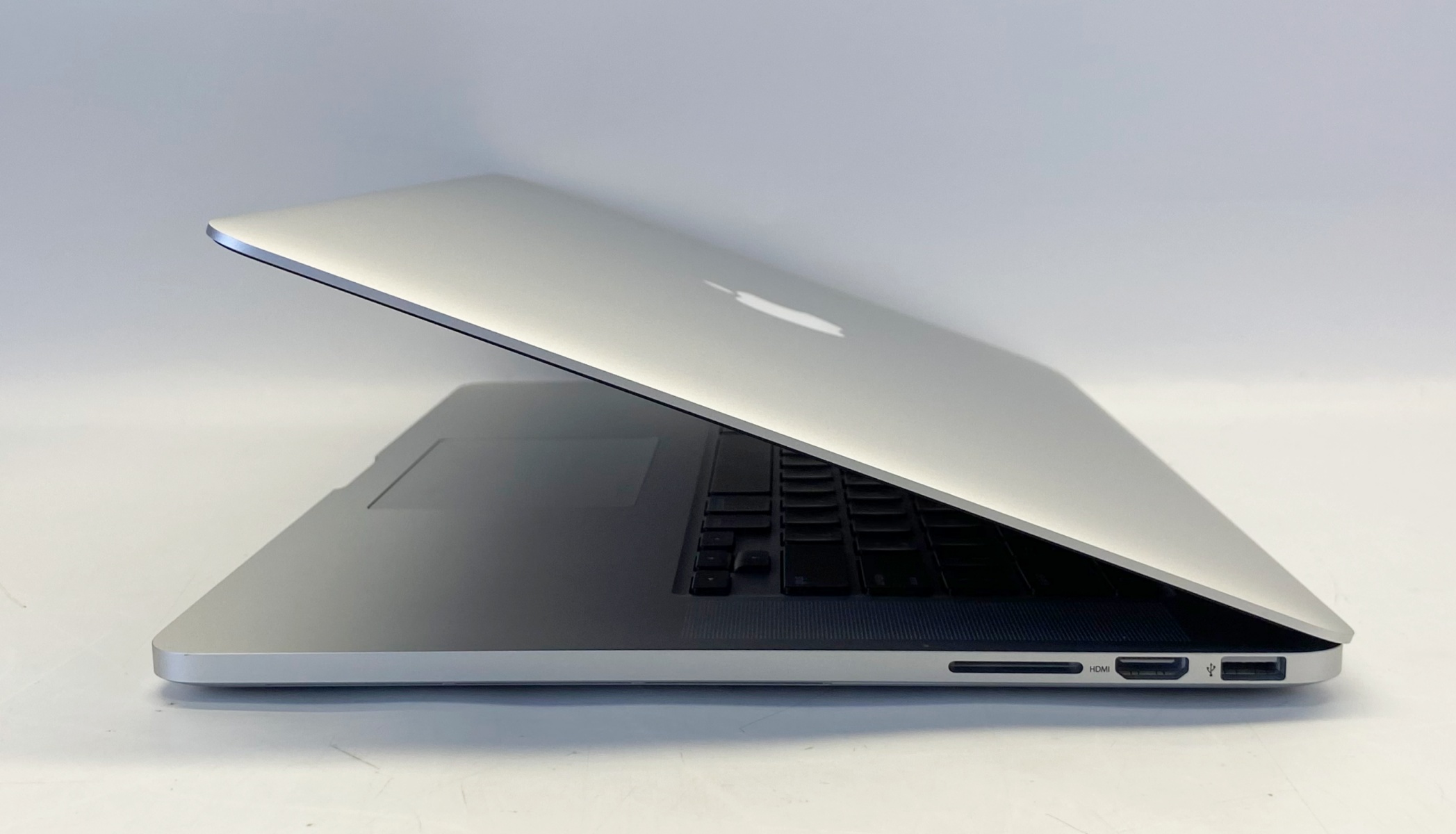 Apple MacBook Pro 15