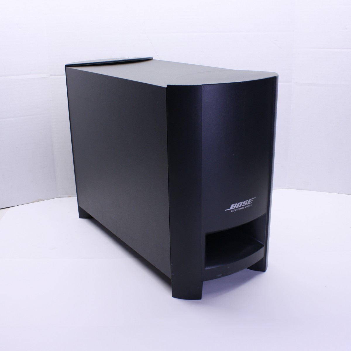 Bose PS3-2-1 II Powered Speaker System Subwoofer » eRecycler Online