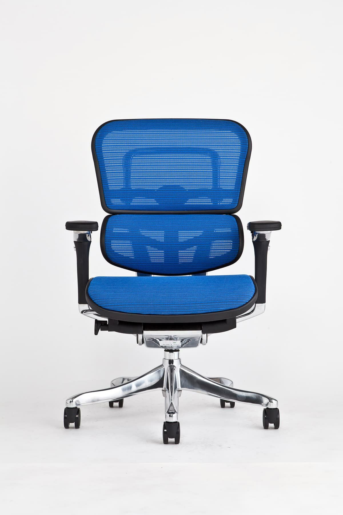 エルゴヒューマン プロ / ヘッドレスト無し【メーカー組み立て完成品