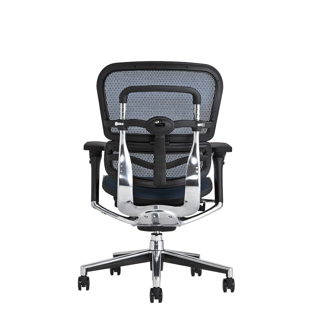 エルゴヒューマン ベーシック / ヘッドレスト無し【メーカー組み立て