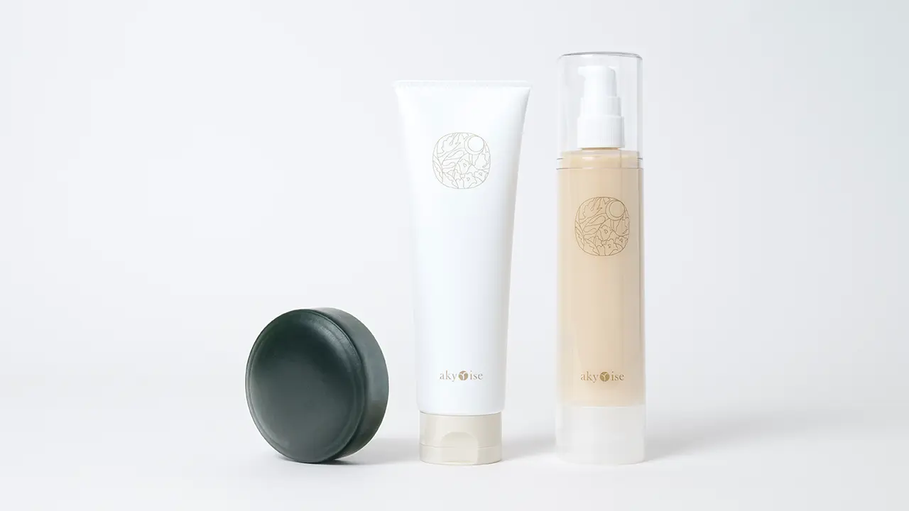 商品を探す｜ akyrise / アキュライズ｜シンプルスキンケア｜公式