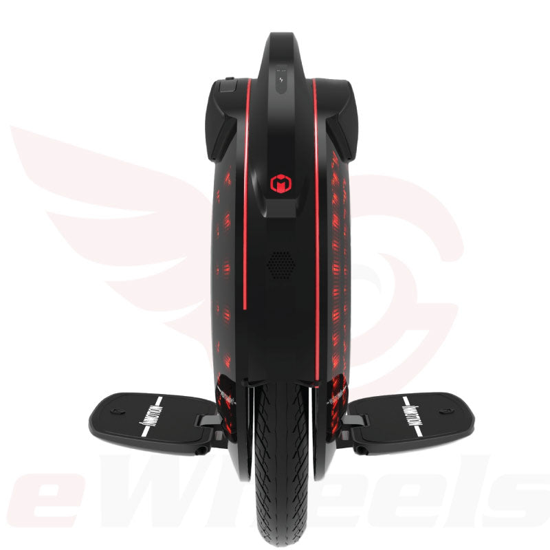 Inmotion V8F, 518Wh Battery, 1000W Motor, 16