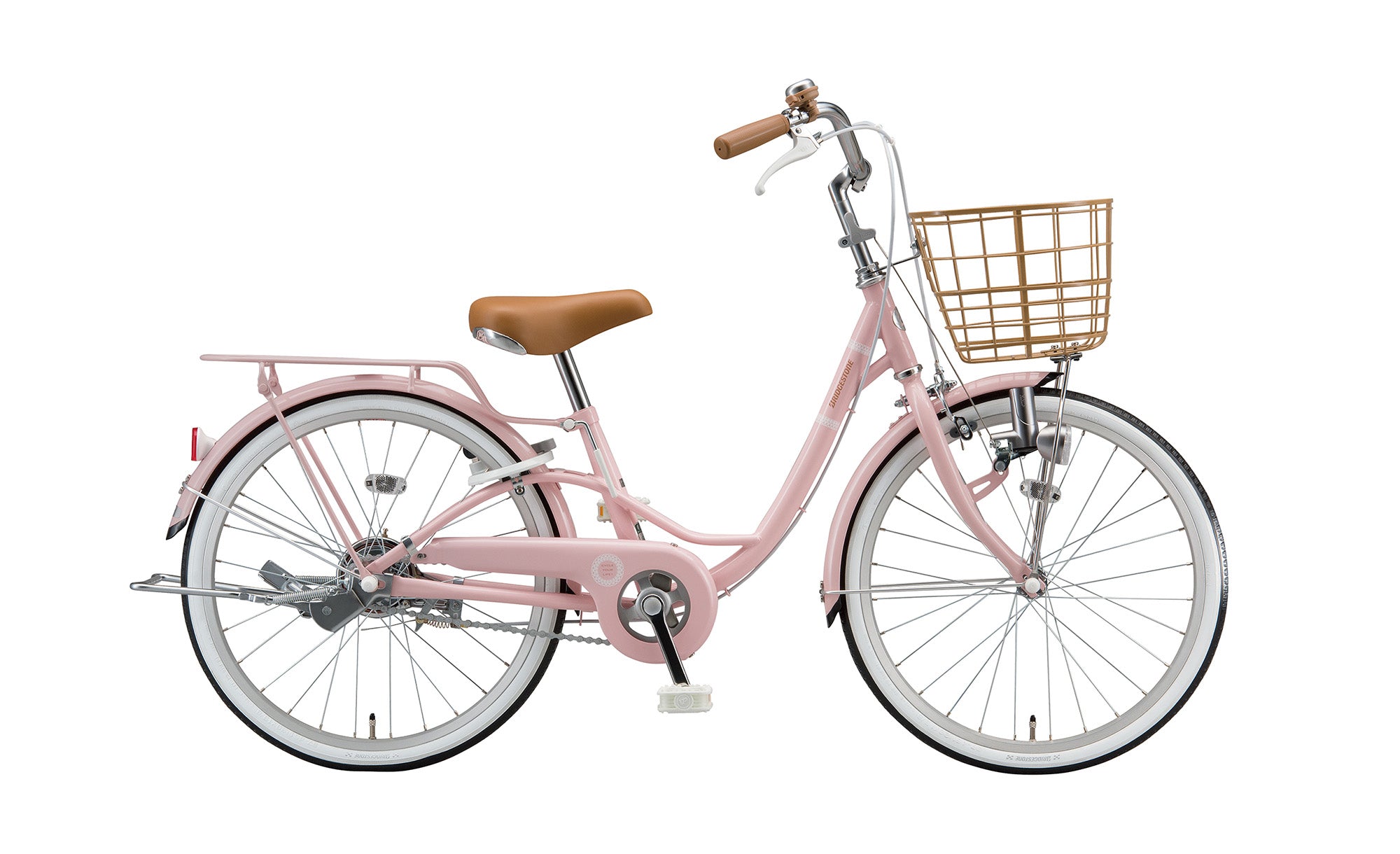 リリーベル – Bridgestone Cycle Ethicle