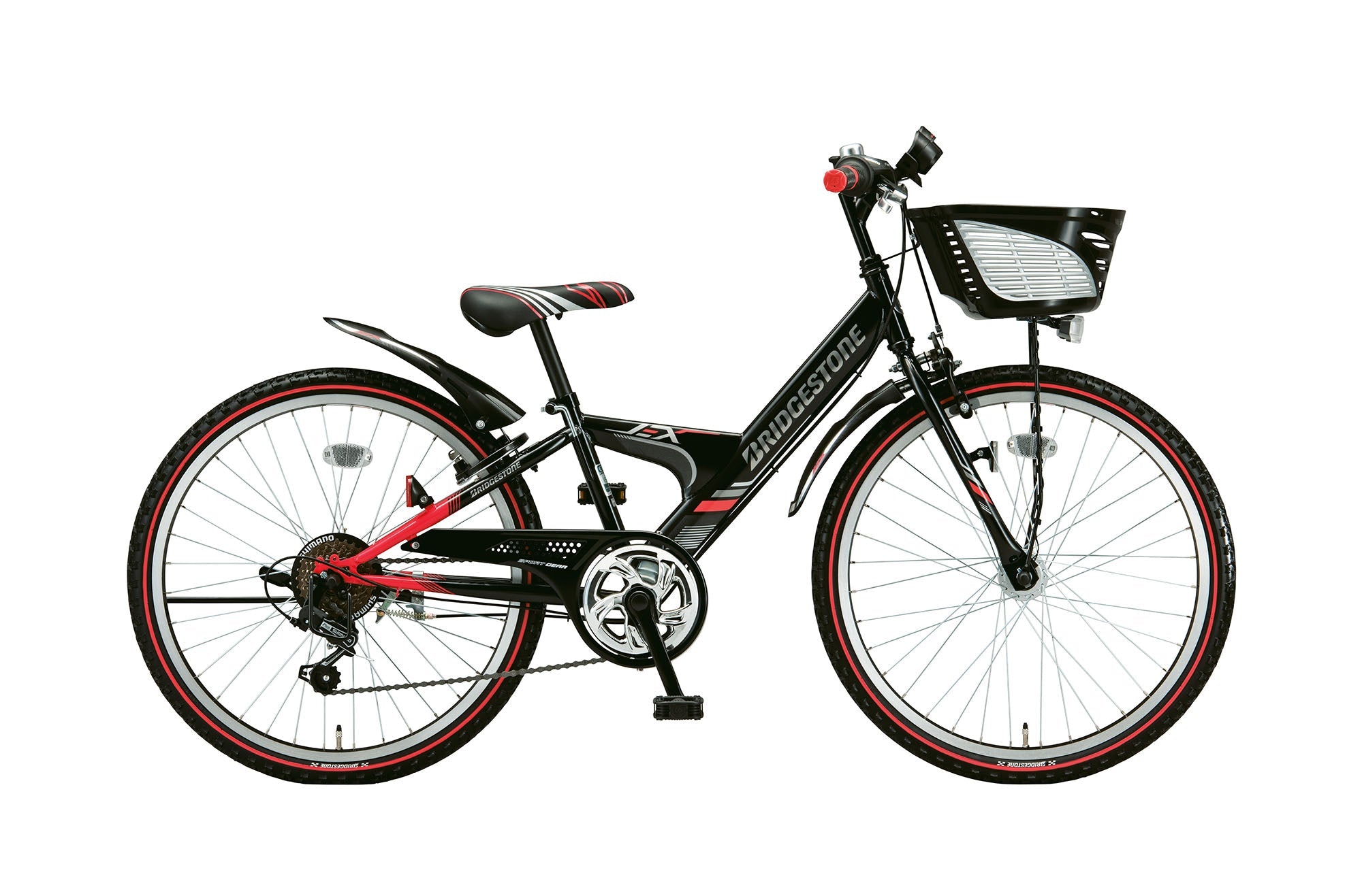 エクスプレスジュニア – Bridgestone Cycle Ethicle