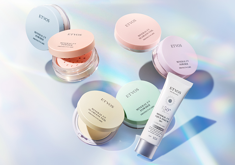 プロテクト＆ケアライン│《公式》エトヴォス／国産ミネラル