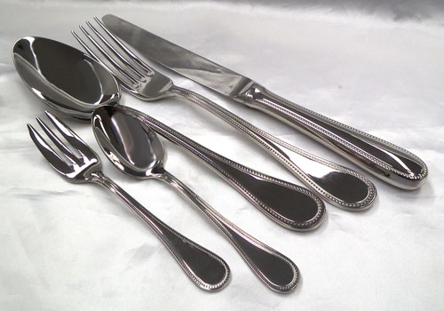 クリストフル｜特別生産品 製造中止