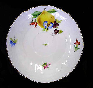 ユーロクラシクス｜ヘレンド フルーツコンポジション 森の精