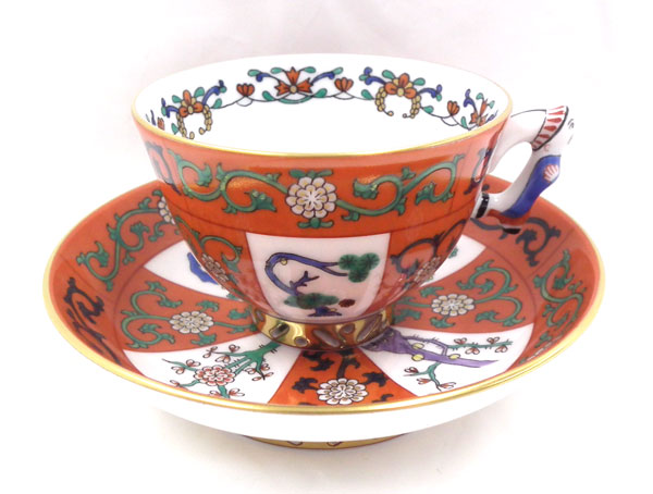 ユーロクラシクス｜ヘレンド ゲデレ G