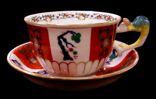 ユーロクラシクス｜ヘレンド ゲデレ G