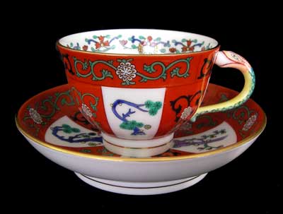 ユーロクラシクス｜ヘレンド ゲデレ G