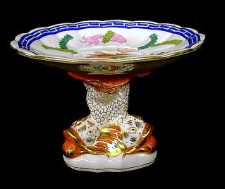 ユーロクラシクス｜ヘレンド ボックス ボンボン入れ