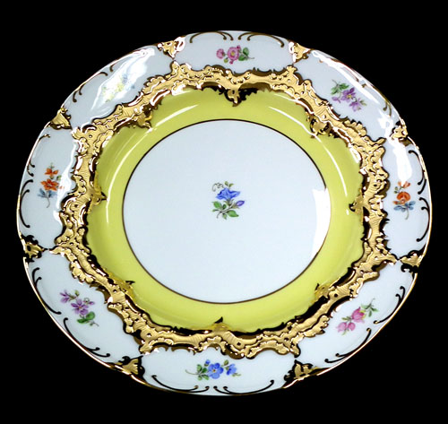 ユーロクラシクス｜マイセン トップ