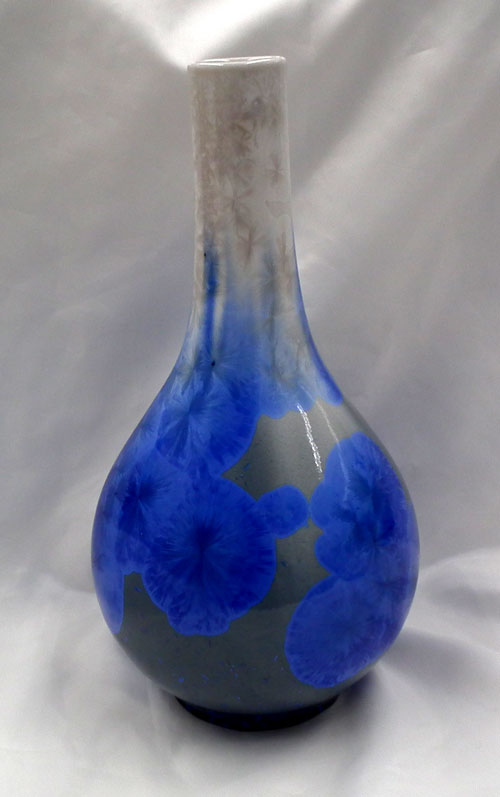 ユーロクラシクス｜マイセン フラワーベース 花瓶