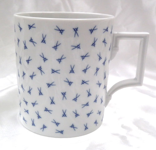 ユーロクラシクス｜マイセン 双剣マーク VIP