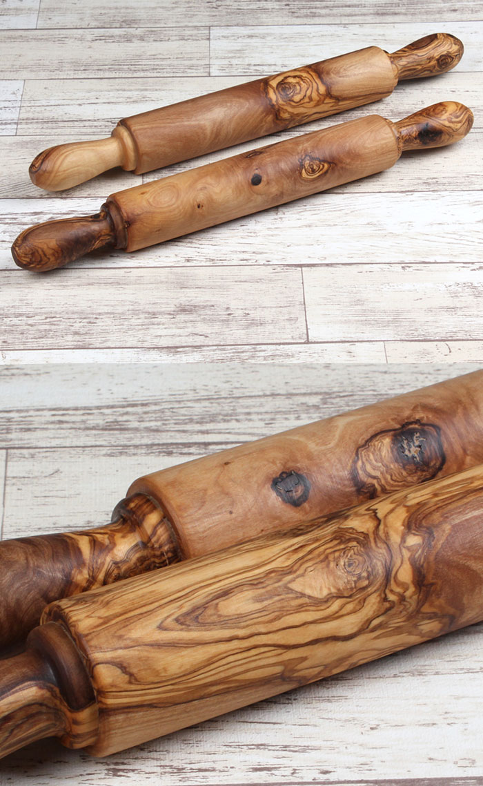 ジェネラルオリーブウッド General olive Wood