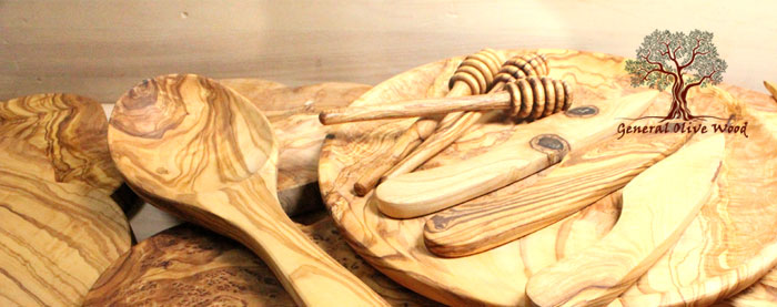 ジェネラルオリーブウッド General olive Wood