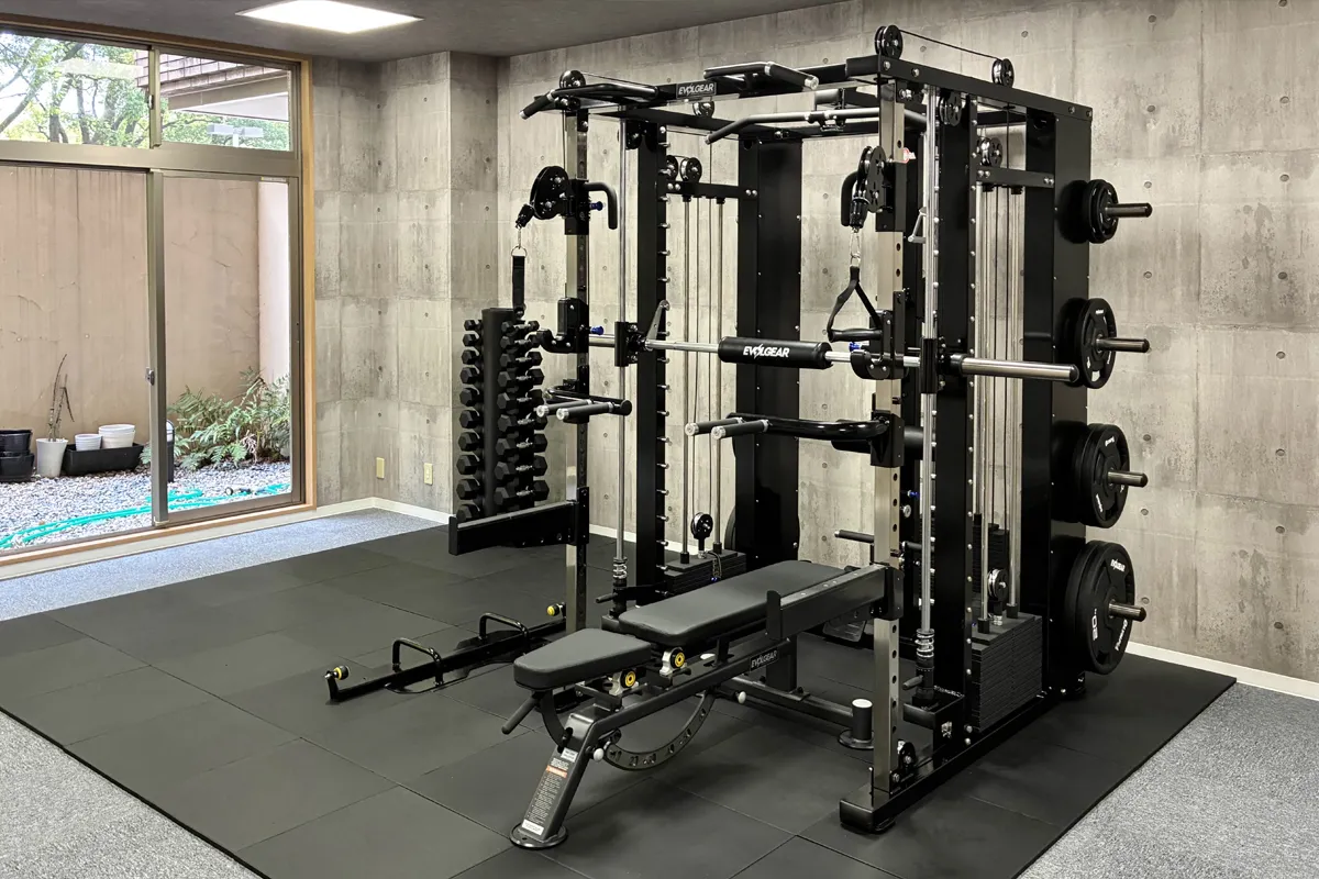 導入事例 | EVOLGEAR（エヴォルギア）