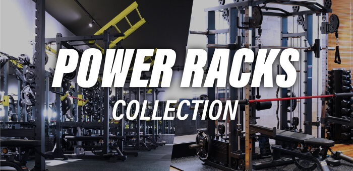パワーラック | プロフェッショナルエディション | EVOLGEAR