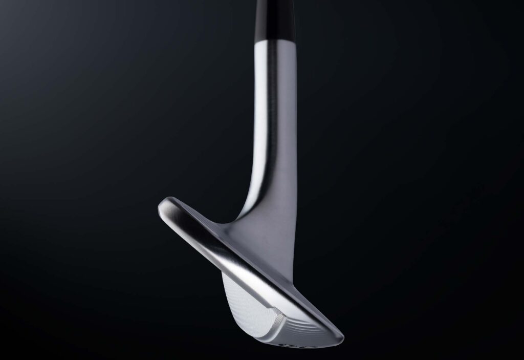 BALDO TT FORGED MILLED WEDGE TOUR SATIN | BALDO（ゴルフクラブ