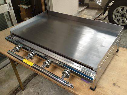 広島焼き機のレンタル業者なら東京、大阪、名古屋など全国イベント21へ!