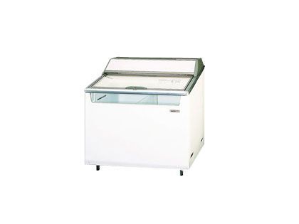 アイスクリームケース レンタルは東京 大阪 などイベント21は全国にお