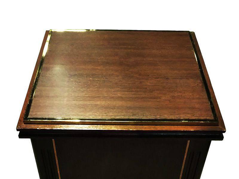 木製展示台 レンタル業者は東京 大阪 神奈川 全国イベント21へ!