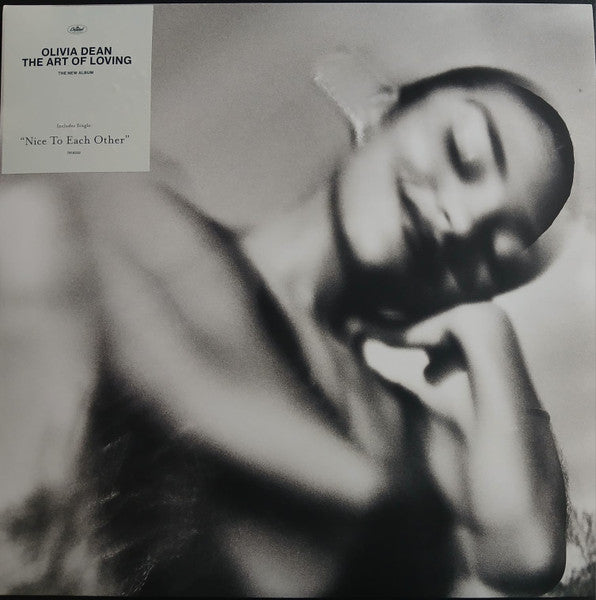 Olivia Dean - The Art Of Loving - Vinyl, LP, Album – Evergreen Vinyl