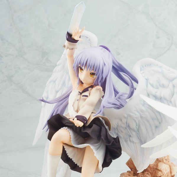 Angel Beats! 1st Beat - Tenshi Figure (Broccoli) – Exfigure