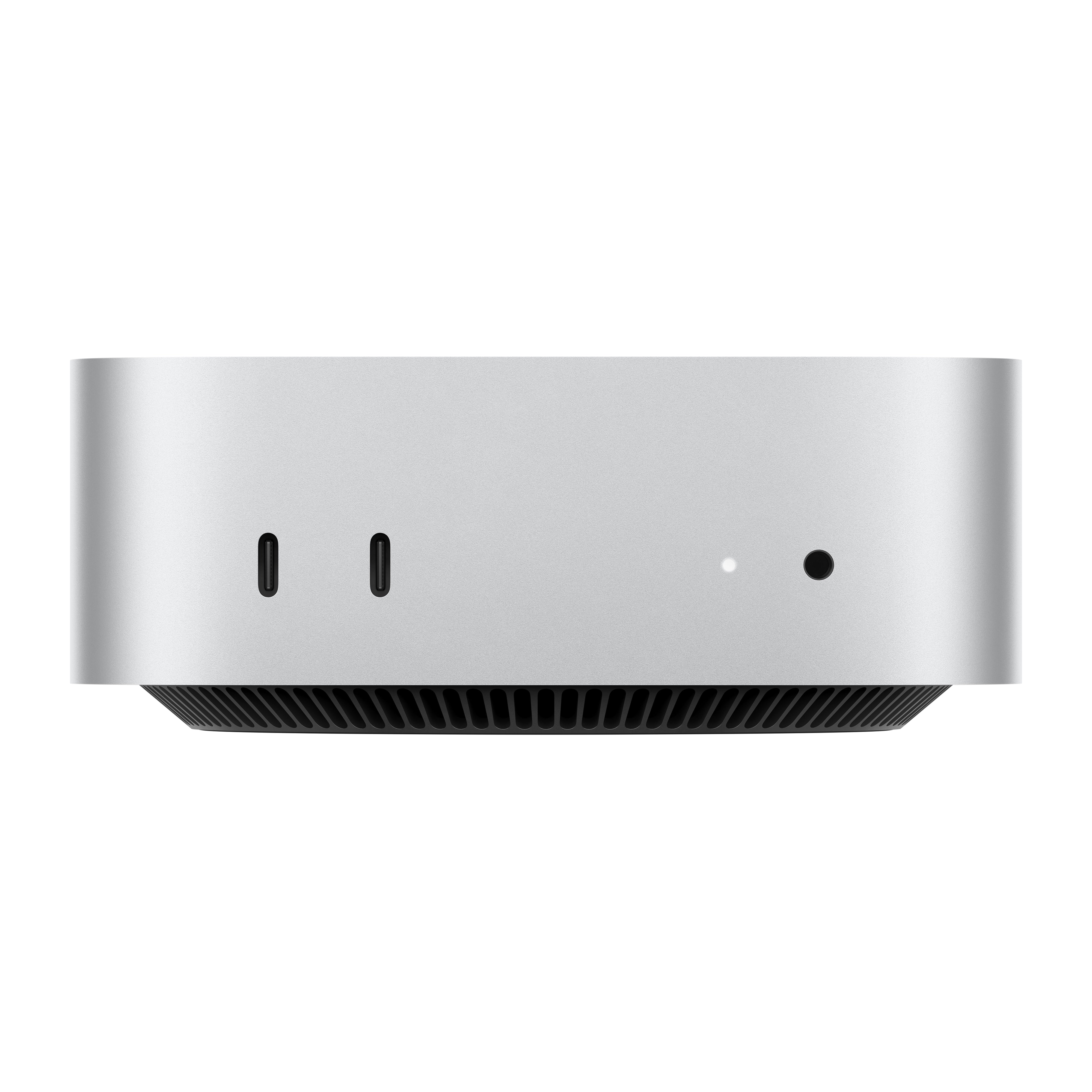 Mac mini with M4 – Expercom