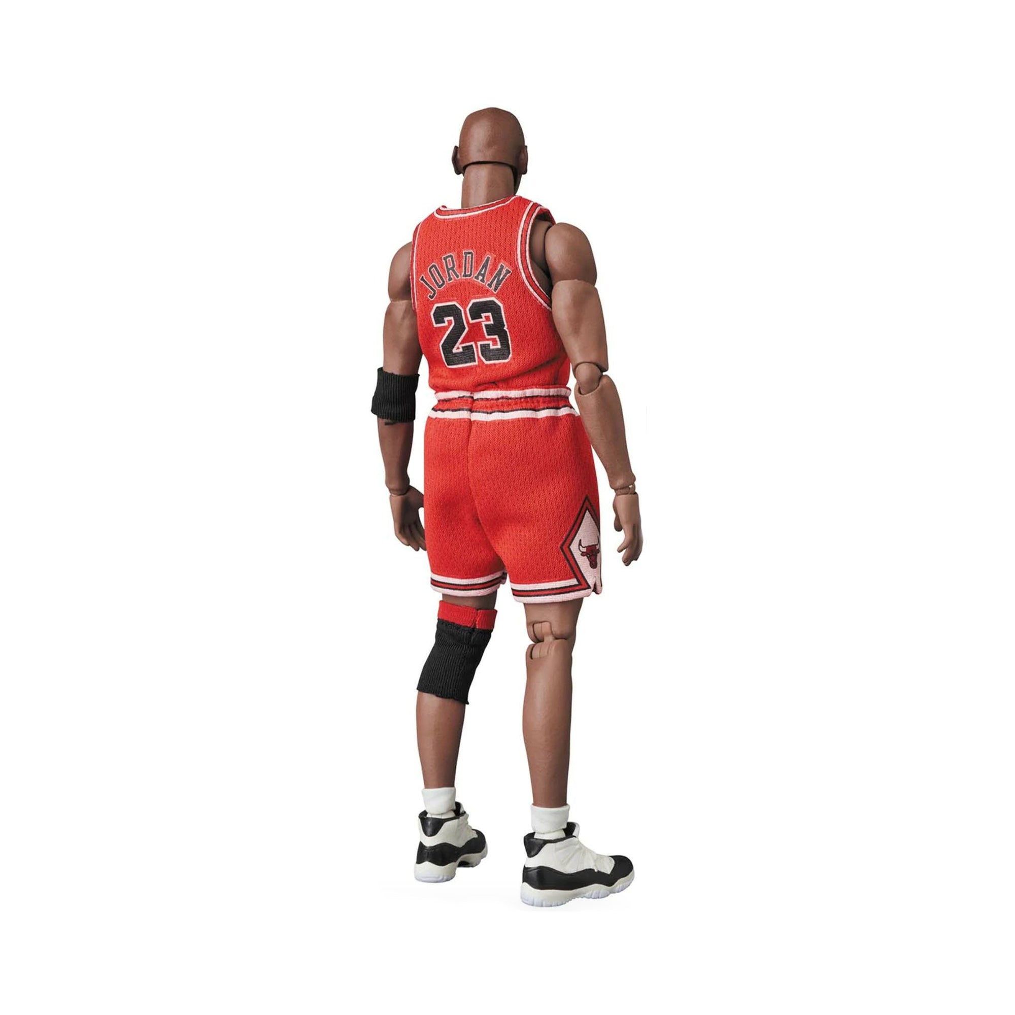 Medicom Michael Jordan (Chicago Bulls) MAFEX NBA 7