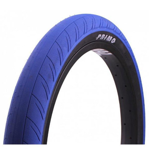 PRIMO STEVIE CHURCHILL BMX TIRES - 20