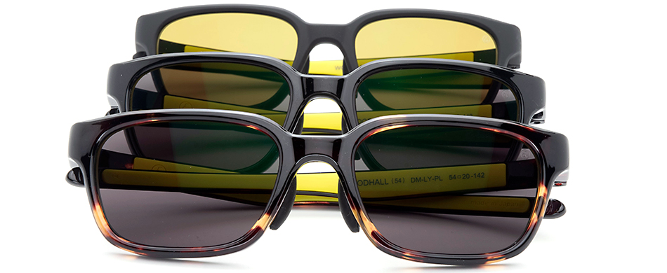 新光堂｜トムフォードのアイウエアで数少ないコンビネーションモデル