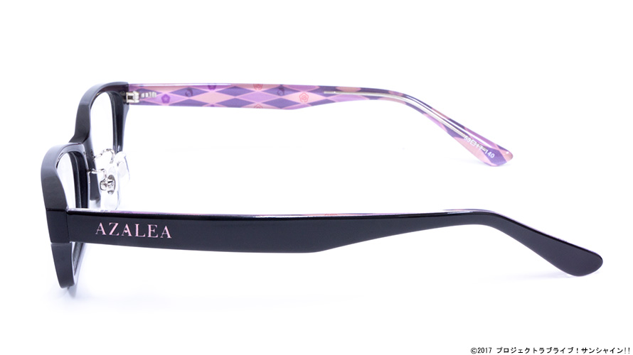 ラブライブ！サンシャイン!!｜コラボレーション眼鏡 特設ページ