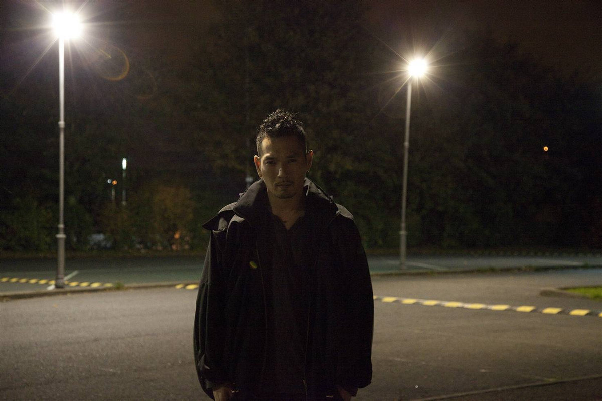 Babylon Fall EP | Goth-Trad